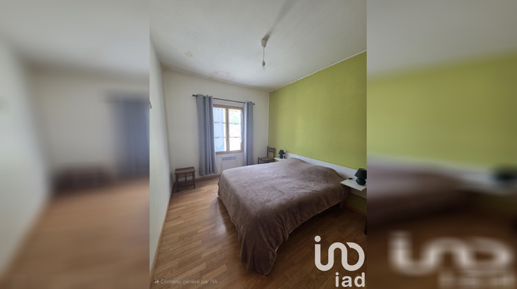 Ma-Cabane - Vente Maison Tugéras-Saint-Maurice, 120 m²