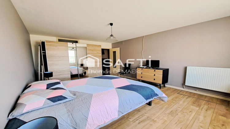 Ma-Cabane - Vente Maison Tugeras-Saint-Maurice, 214 m²