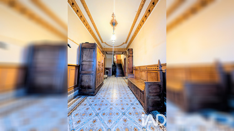 Ma-Cabane - Vente Maison Tugny-Et-Pont, 184 m²