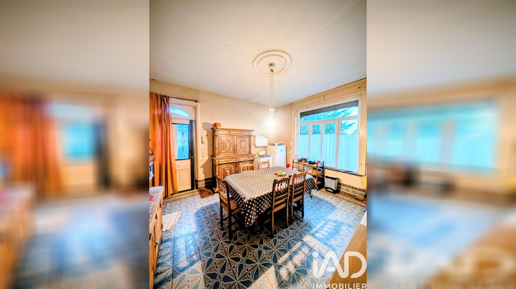 Ma-Cabane - Vente Maison Tugny-Et-Pont, 184 m²