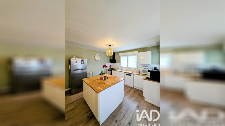 Ma-Cabane - Vente Maison Tugny-Et-Pont, 115 m²