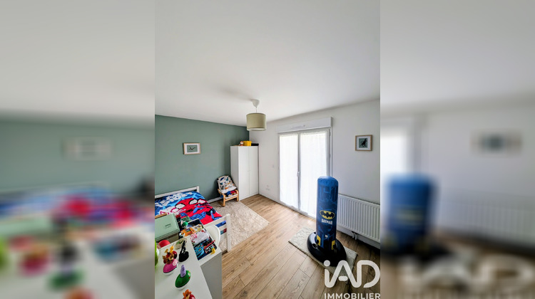 Ma-Cabane - Vente Maison Tugny-Et-Pont, 115 m²