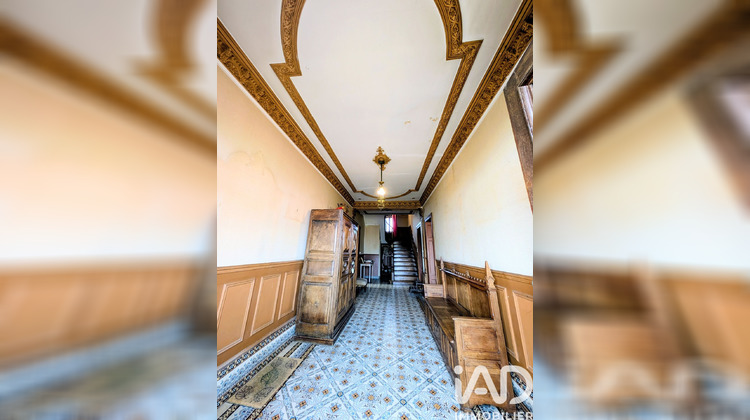 Ma-Cabane - Vente Maison Tugny-Et-Pont, 184 m²