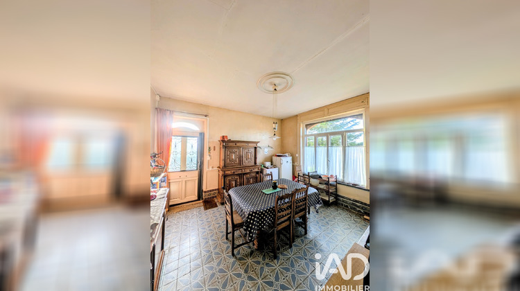 Ma-Cabane - Vente Maison Tugny-Et-Pont, 184 m²