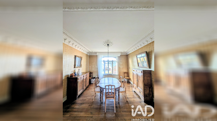 Ma-Cabane - Vente Maison Tugny-Et-Pont, 184 m²