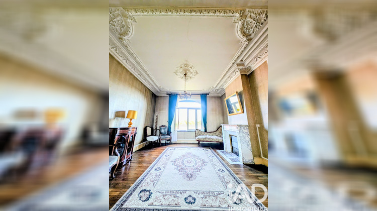 Ma-Cabane - Vente Maison Tugny-Et-Pont, 184 m²