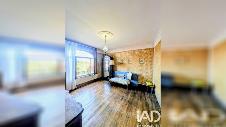 Ma-Cabane - Vente Maison Tugny-Et-Pont, 184 m²