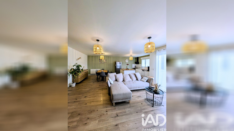 Ma-Cabane - Vente Maison Tugny-Et-Pont, 115 m²