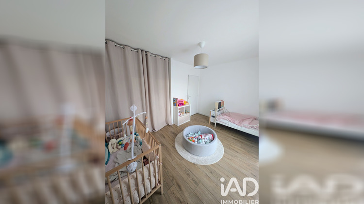 Ma-Cabane - Vente Maison Tugny-Et-Pont, 115 m²