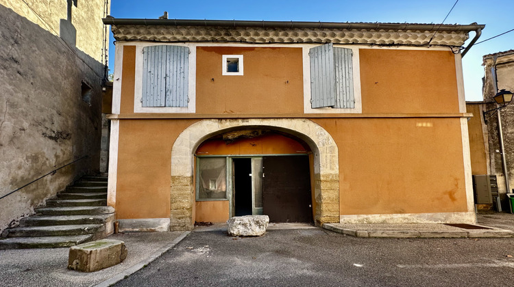 Ma-Cabane - Vente Maison Tulette, 146 m²