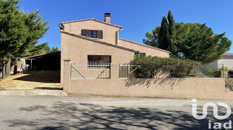 Ma-Cabane - Vente Maison Tulette, 145 m²