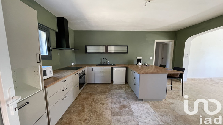 Ma-Cabane - Vente Maison Tulette, 145 m²