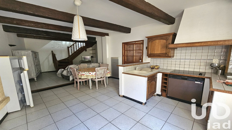 Ma-Cabane - Vente Maison Tulette, 89 m²