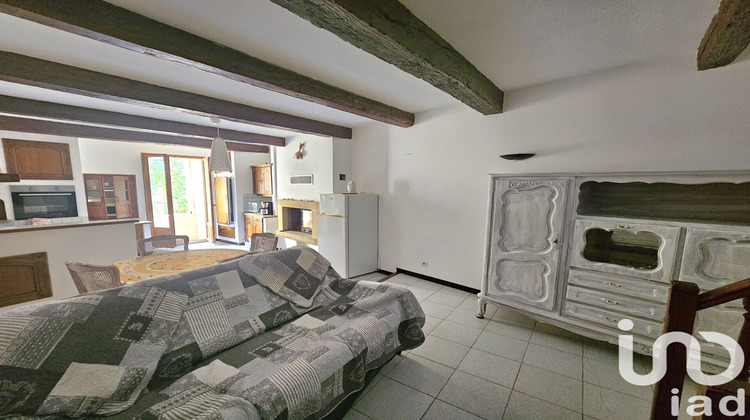 Ma-Cabane - Vente Maison Tulette, 89 m²