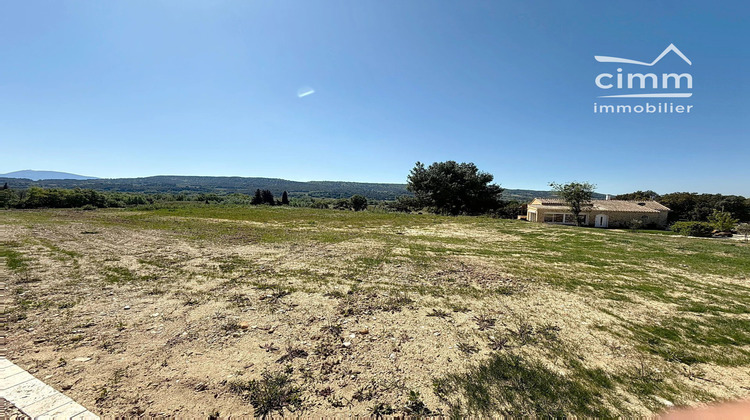 Ma-Cabane - Vente Maison Tulette, 280 m²