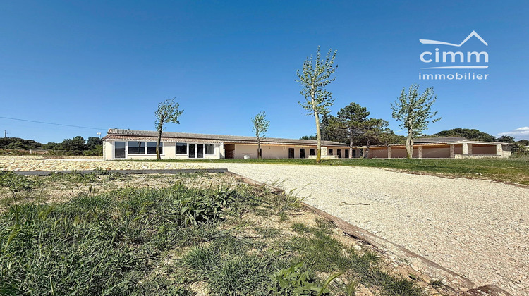 Ma-Cabane - Vente Maison Tulette, 280 m²