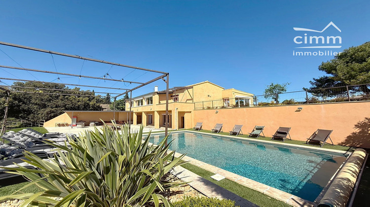 Ma-Cabane - Vente Maison Tulette, 280 m²