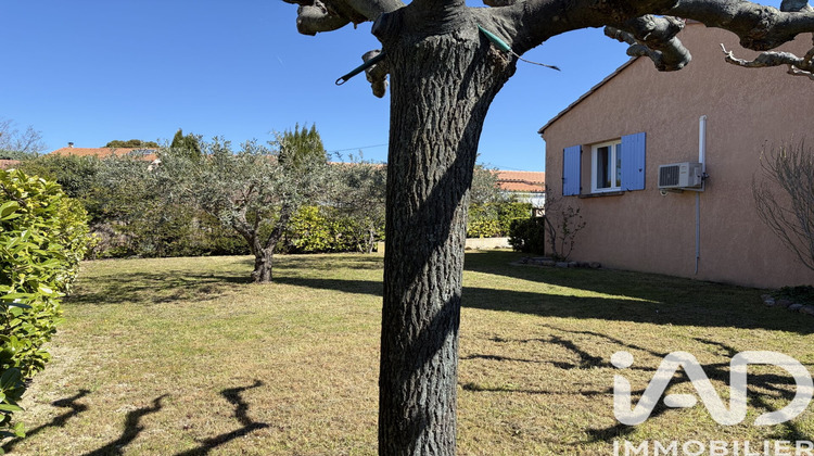 Ma-Cabane - Vente Maison Tulette, 84 m²