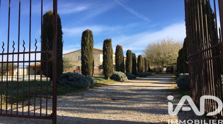 Ma-Cabane - Vente Maison Tulette, 105 m²