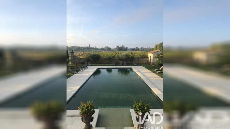 Ma-Cabane - Vente Maison Tulette, 105 m²
