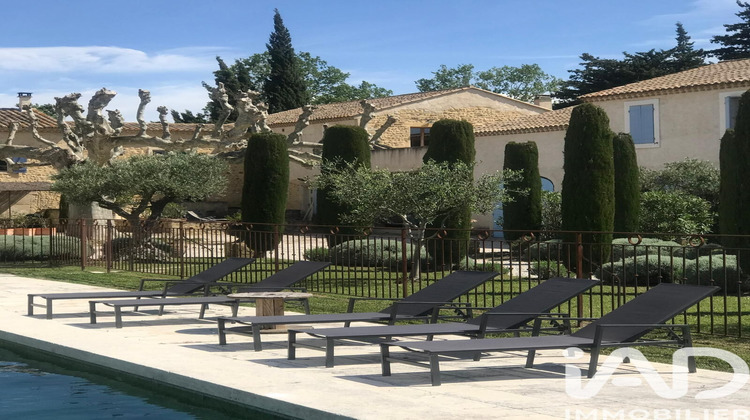 Ma-Cabane - Vente Maison Tulette, 105 m²