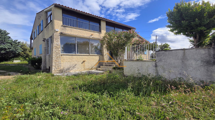 Ma-Cabane - Vente Maison TULETTE, 160 m²