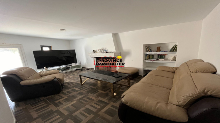 Ma-Cabane - Vente Maison Tulette, 140 m²