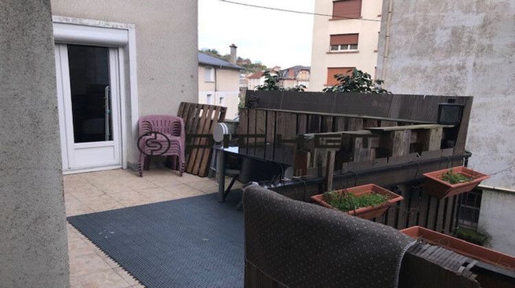 Ma-Cabane - Vente Maison TULLE, 121 m²