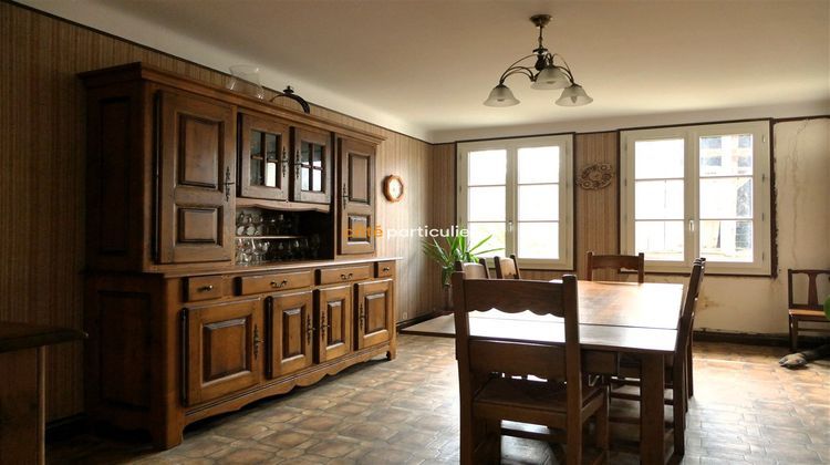 Ma-Cabane - Vente Maison Tulle, 161 m²