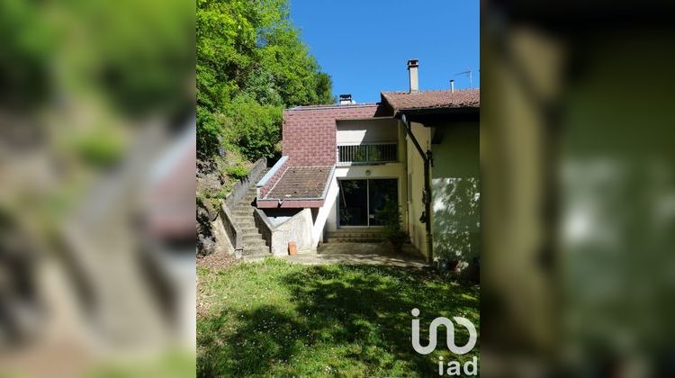 Ma-Cabane - Vente Maison Tulle, 233 m²