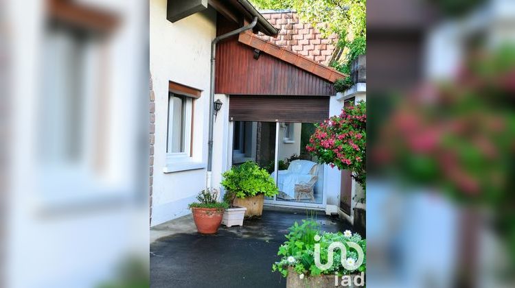 Ma-Cabane - Vente Maison Tulle, 233 m²