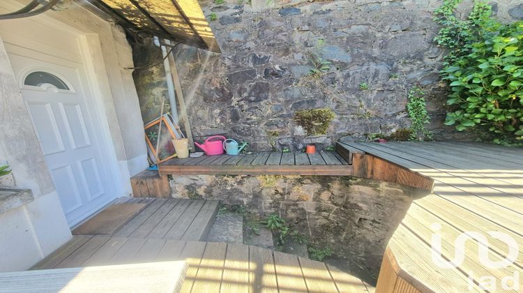 Ma-Cabane - Vente Maison Tulle, 55 m²