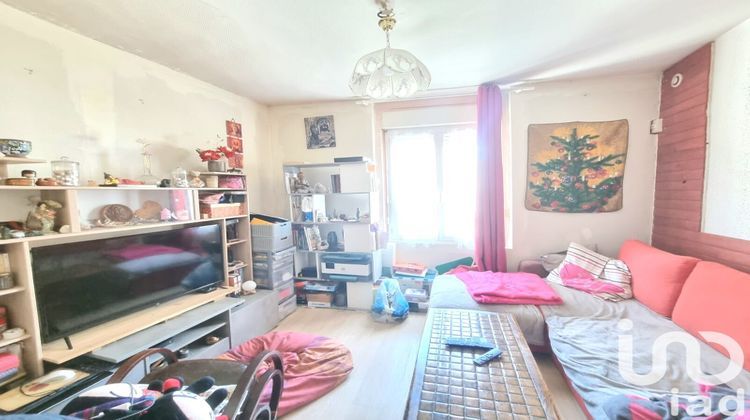 Ma-Cabane - Vente Maison Tulle, 55 m²