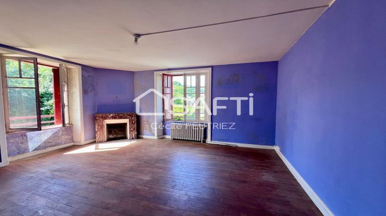 Ma-Cabane - Vente Maison Tulle, 109 m²