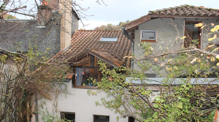 Ma-Cabane - Vente Maison TULLE, 271 m²