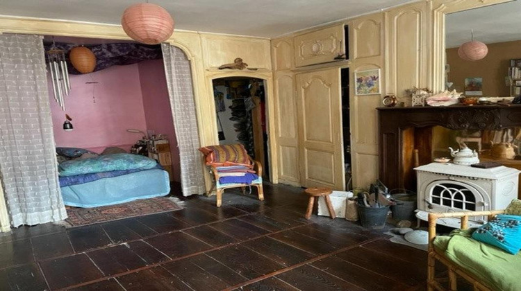 Ma-Cabane - Vente Maison TULLE, 271 m²