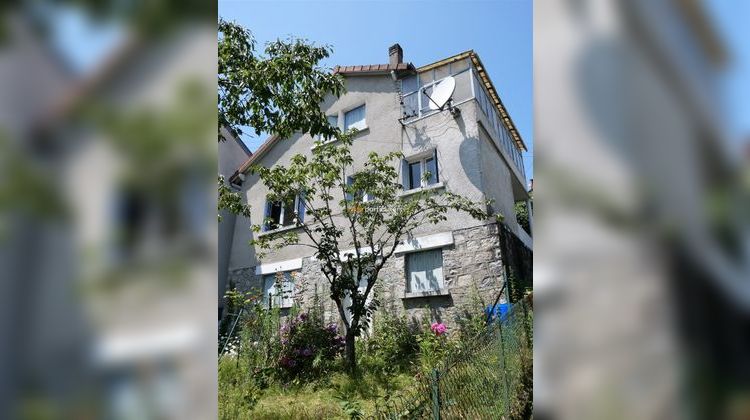 Ma-Cabane - Vente Maison Tulle, 96 m²