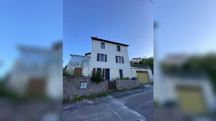 Ma-Cabane - Vente Maison Tulle, 85 m²