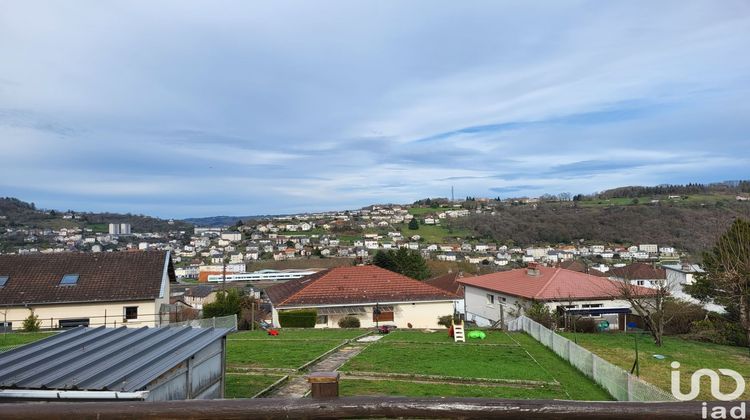 Ma-Cabane - Vente Maison Tulle, 108 m²