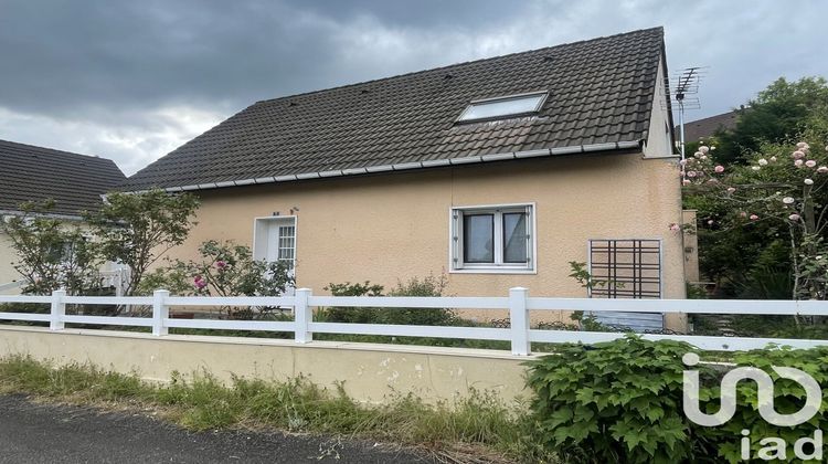 Ma-Cabane - Vente Maison Tulle, 93 m²