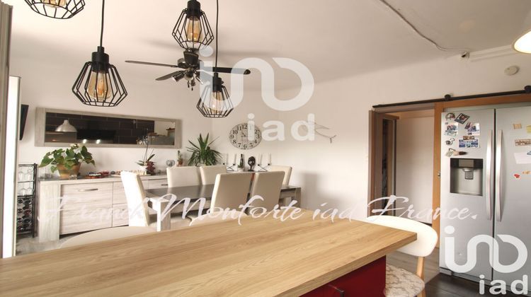 Ma-Cabane - Vente Maison Tulle, 145 m²