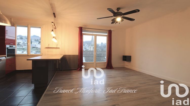 Ma-Cabane - Vente Maison Tulle, 145 m²