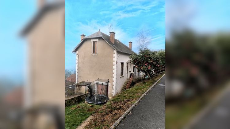 Ma-Cabane - Vente Maison Tulle, 130 m²