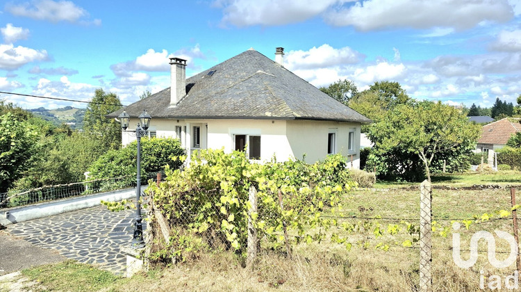 Ma-Cabane - Vente Maison Tulle, 145 m²