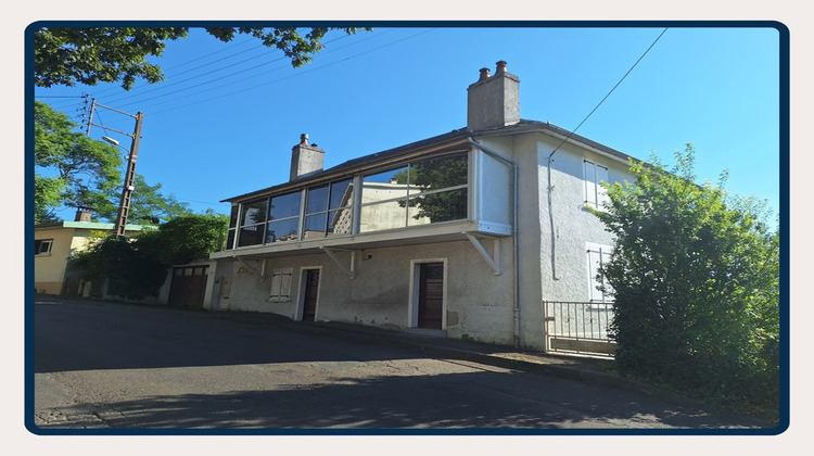 Ma-Cabane - Vente Maison TULLE, 118 m²