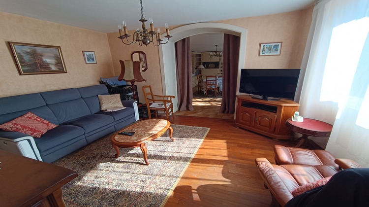 Ma-Cabane - Vente Maison Tulle, 160 m²