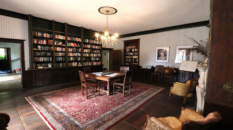 Ma-Cabane - Vente Maison TULLE, 511 m²