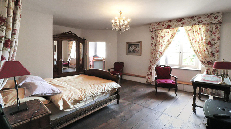 Ma-Cabane - Vente Maison TULLE, 511 m²