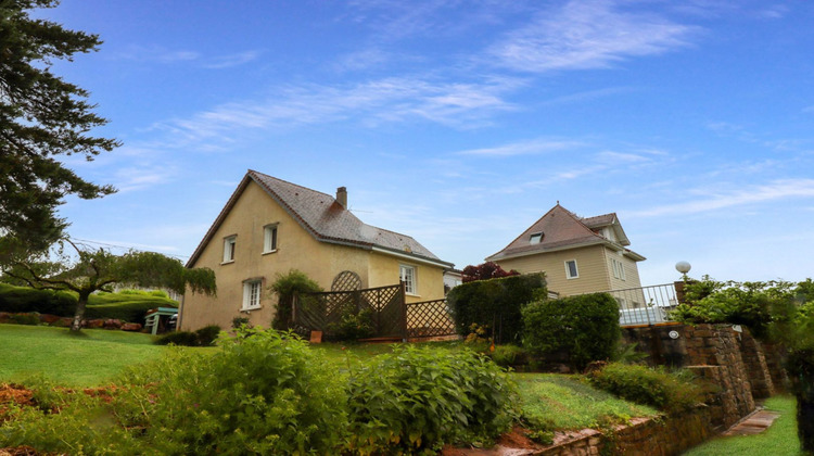 Ma-Cabane - Vente Maison TULLE, 265 m²