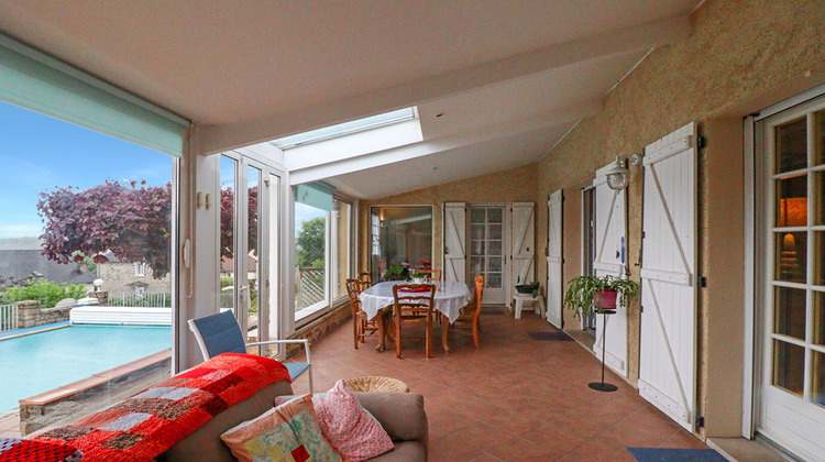 Ma-Cabane - Vente Maison TULLE, 265 m²